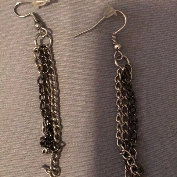 8 pairs earrings - Picture 4 of 8